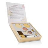 Jane Iredale Pure & Simple Makeup Kit - # Medium