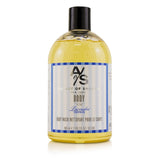 The Art Of Shaving Body Wash - Lavender Essential Oil