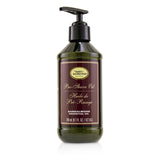 The Art Of Shaving Pre-Shave Oil - Sandalwood Essential Oil (With Pump)