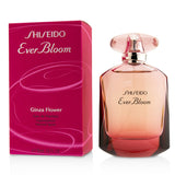 Shiseido Ever Bloom Ginza Flower Eau De Parfum Spray