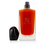 Giorgio Armani Si Passione Eau De Parfum Spray