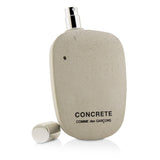 Comme des Garcons Concrete Eau De Parfum Spray