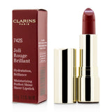 Clarins Joli Rouge Brillant (Moisturizing Perfect Shine Sheer Lipstick) - # 742S Joli Rouge
