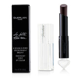 Guerlain La Petite Robe Noire Deliciously Shiny Lip Colour - #074 Plum Passion 2.8g/0.09oz