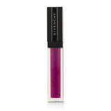 Givenchy Gloss Interdit Vinyl - # 04 Framboise In Trouble 6ml/0.21oz