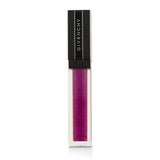 Givenchy Gloss Interdit Vinyl - # 04 Framboise In Trouble