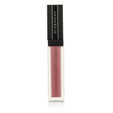 Givenchy Gloss Interdit Vinyl - # 06 Gangsta Nude 6ml/0.21oz