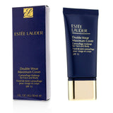Estee Lauder Double Wear Maximum Cover Camouflage Make Up (Face & Body) SPF15 - #1N1 Ivory Nude 30ml/1oz