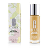 Clinique Beyond Perfecting Foundation & Concealer - # 10 Honey Wheat (MF-G) 30ml/1oz