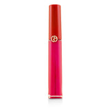 Giorgio Armani Lip Maestro Intense Velvet Color (Liquid Lipstick) - # 517 (Maharajah)
