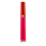 Giorgio Armani Lip Maestro Intense Velvet Color (Liquid Lipstick) - # 517 (Maharajah) 6.5ml/0.22oz