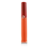 Giorgio Armani Lip Maestro Intense Velvet Color (Liquid Lipstick) - # 301 (A-List)