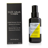 Sisley Hair Rituel by Sisley Precious Hair Care Oil (Glossiness & Nutrition)