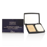 Christian Dior Diorskin Forever Extreme Control Perfect Matte Powder Makeup SPF 20 - # 020 Light Beige 9g/0.31oz