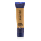 Giorgio Armani Face Fabric Second Skin Lightweight Foundation - # 5.75