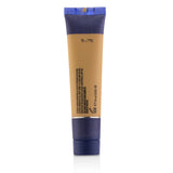 Giorgio Armani Face Fabric Second Skin Lightweight Foundation - # 5.75