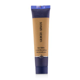 Giorgio Armani Face Fabric Second Skin Lightweight Foundation - # 7