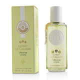 Roger & Gallet Extrait De Cologne Verveine Utopie Spray