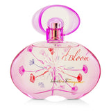 Salvatore Ferragamo Incanto Bloom Eau De Toilette Spray
