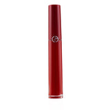 Giorgio Armani Lip Maestro Intense Velvet Color (Liquid Lipstick) - # 409 Red