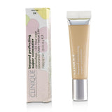 Clinique Beyond Perfecting Super Concealer Camouflage + 24 Hour Wear - # 04 Very Fair 8g/0.28oz