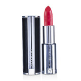 Givenchy Le Rouge Intense Color Sensuously Mat Lipstick - # 201 Rose Taffetas 3.4g/0.12oz