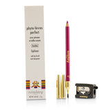 Sisley Phyto Levres Perfect Lipliner - #Rose Passion 1.2g/0.04oz