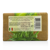 Nesti Dante Marsiglia In Fiore Vegetal Soap - Fig & Aloe Vera