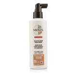 Nioxin Diameter System 3 Scalp & Hair Treatment (Colored Hair, Light Thinning, Color Safe)