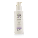 Nioxin 3D Intensive Hair Booster (Cuticle Protection Treatment For Areas Of Progressed Thinning Hair)