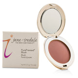 Jane Iredale PurePressed Blush - Barely Rose 3.7g/0.13oz