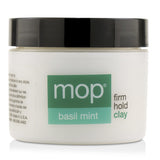 MOP MOP Basil Mint Firm Hold Clay