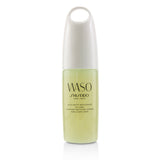 Shiseido Waso Quick Matte Moisturizer Oil-Free