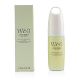 Shiseido Waso Quick Matte Moisturizer Oil-Free