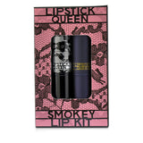 Lipstick Queen Smokey Lip Kit - # Pinky Nude