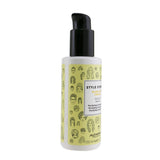 AlfaParf Style Stories Blow Dry Cream (No Hold)