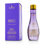 Schwarzkopf BC Oil Miracle Barbary Fig Oil & Keratin Restorative Treatment (For Very Dry and Brittle Hair) 100ml/3.4oz