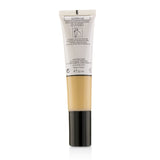 Lancome Skin Feels Good Hydrating Skin Tint Healthy Glow SPF 23 - # 025W Soft Beige 32ml/1.08oz