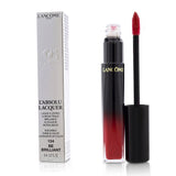 Lancome L'Absolu Lacquer Buildable Shine & Color Longwear Lip Color - # 134 Be Brilliant