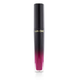 Lancome L'Absolu Lacquer Buildable Shine & Color Longwear Lip Color - # 366 Power Rose