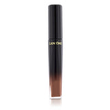 Lancome L'Absolu Lacquer Buildable Shine & Color Longwear Lip Color - # 274 Beige Sensation