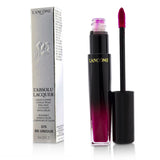 Lancome L'Absolu Lacquer Buildable Shine & Color Longwear Lip Color - # 378 Be Unique
