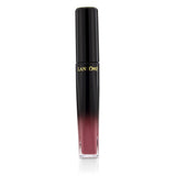 Lancome L'Absolu Lacquer Buildable Shine & Color Longwear Lip Color - # 312 First Date