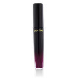Lancome L'Absolu Lacquer Buildable Shine & Color Longwear Lip Color - # 468 Rose Revolution