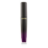 Lancome L'Absolu Lacquer Buildable Shine & Color Longwear Lip Color - # 490 Not Afraid 8ml/0.27oz
