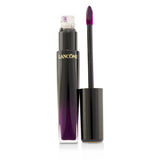Lancome L'Absolu Lacquer Buildable Shine & Color Longwear Lip Color - # 490 Not Afraid