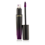 Lancome L'Absolu Lacquer Buildable Shine & Color Longwear Lip Color - # 490 Not Afraid 8ml/0.27oz