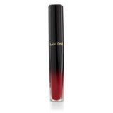 Lancome L'Absolu Lacquer Buildable Shine & Color Longwear Lip Color - # 315 Energy Shot