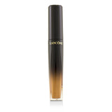 Lancome L'Absolu Lacquer Buildable Shine & Color Longwear Lip Color - # 500 Gold For It 8ml/0.27oz