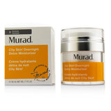 Murad City Skin Overnight Detox Moisturizer